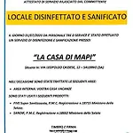 La Casa Di Mapi Salerno
