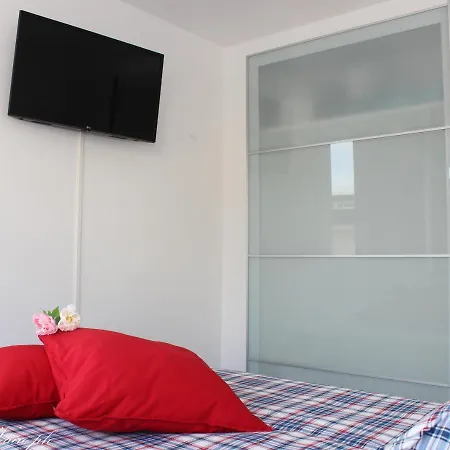 Appartement La Casa Di Mapi *