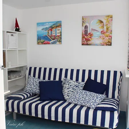 Appartement La Casa Di Mapi *