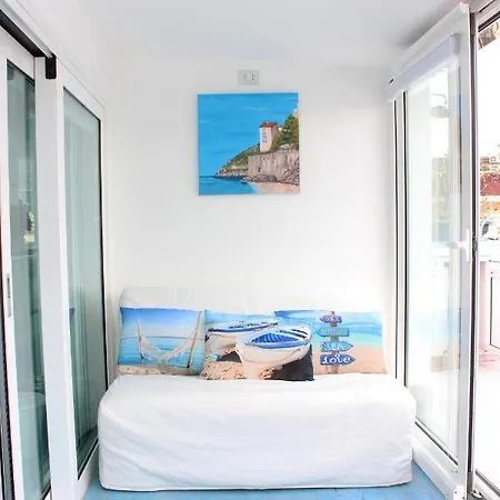 La Casa Di Mapi Salerno