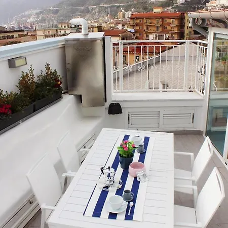 Apartment La Casa Di Mapi