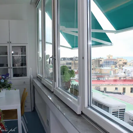 La Casa Di Mapi Apartment
