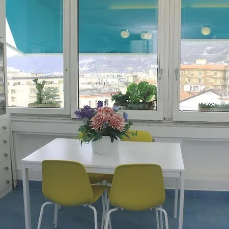 Apartment La Casa Di Mapi *