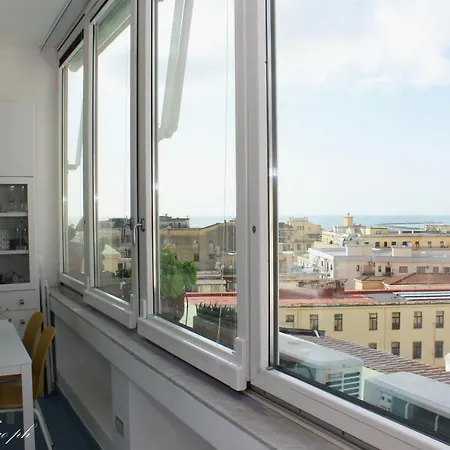 La Casa Di Mapi *