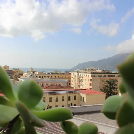 La Casa Di Mapi *
