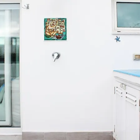 La Casa Di Mapi Salerno