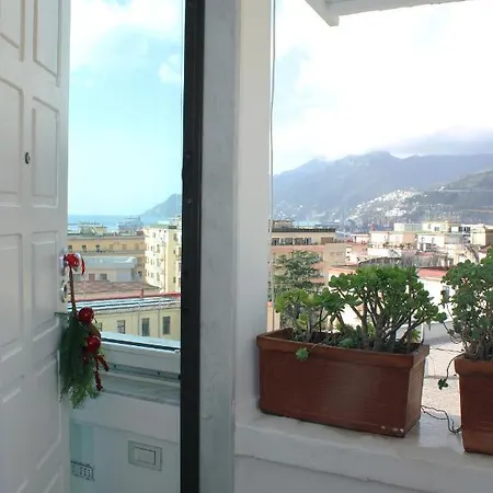 La Casa Di Mapi *