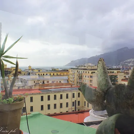 La Casa Di Mapi