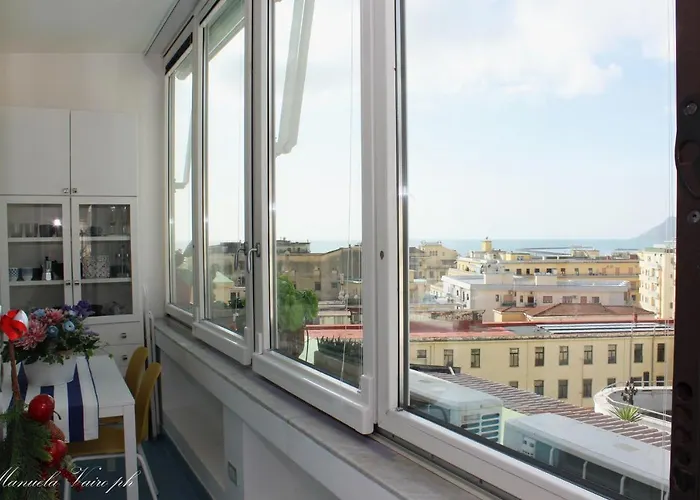 La Casa Di Mapi *